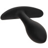 Boundless Calexotics Plug Silicone Débutant Begin Teardrop Boundless 6 x 2cm